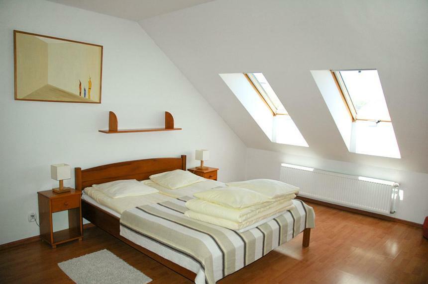 Appartement Lawer à Rewal Extérieur photo