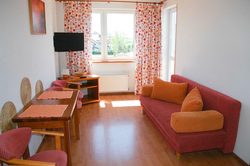 Appartement Lawer à Rewal Extérieur photo