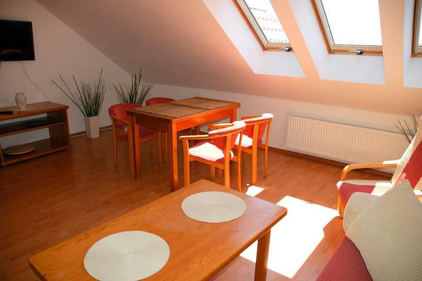 Appartement Lawer à Rewal Extérieur photo