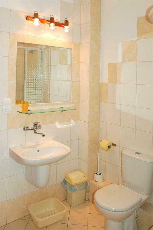 Appartement Lawer à Rewal Extérieur photo