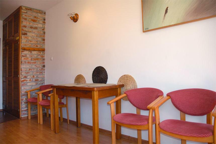 Appartement Lawer à Rewal Extérieur photo