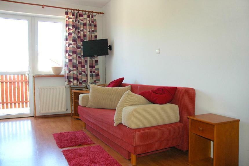 Appartement Lawer à Rewal Extérieur photo