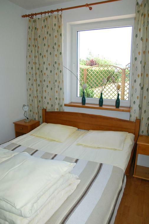 Appartement Lawer à Rewal Extérieur photo