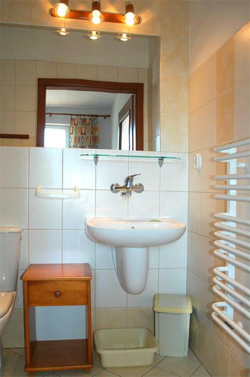 Appartement Lawer à Rewal Extérieur photo