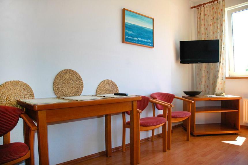 Appartement Lawer à Rewal Extérieur photo