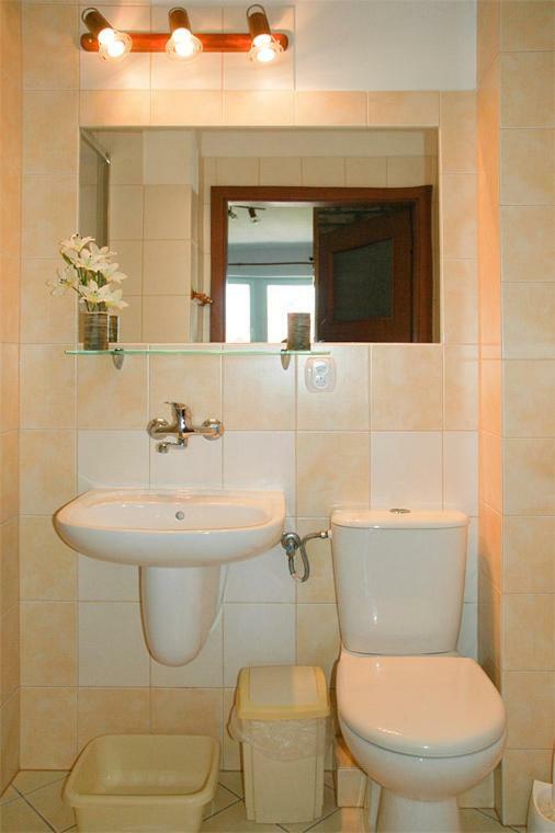 Appartement Lawer à Rewal Extérieur photo