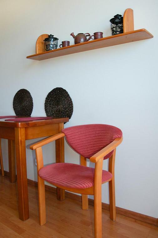 Appartement Lawer à Rewal Extérieur photo