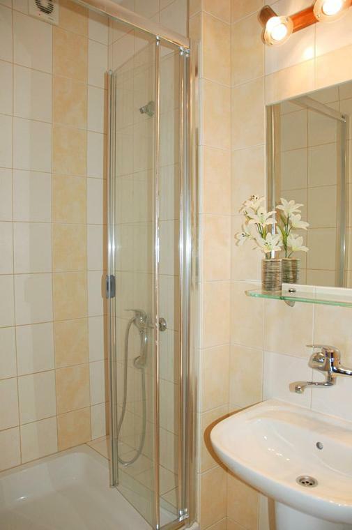 Appartement Lawer à Rewal Extérieur photo