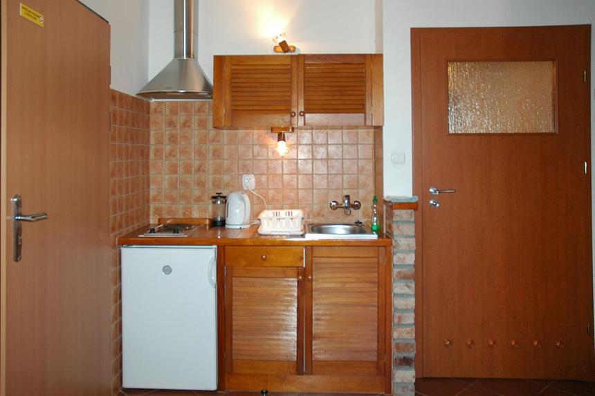 Appartement Lawer à Rewal Extérieur photo