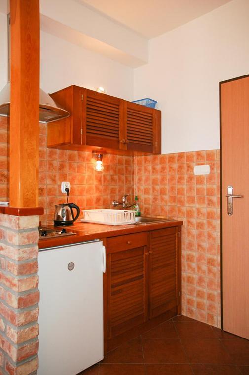 Appartement Lawer à Rewal Extérieur photo