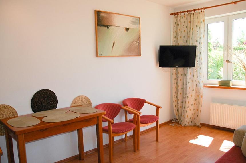 Appartement Lawer à Rewal Extérieur photo